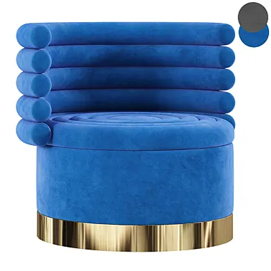 NESBITT ARMCHAIR By Essentialhome