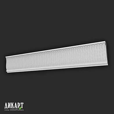 Дикарт Дк-400 161Hx46mm