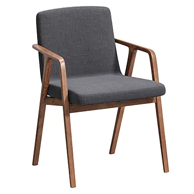 Lolita chair by porada