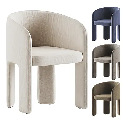 CALI Chair By Ditre Italia