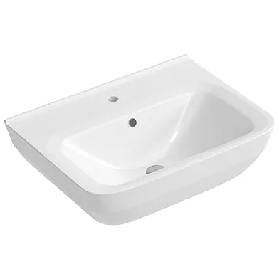 Раковина Sanita Luxe Next 60 NXTSLWB01 Белая
