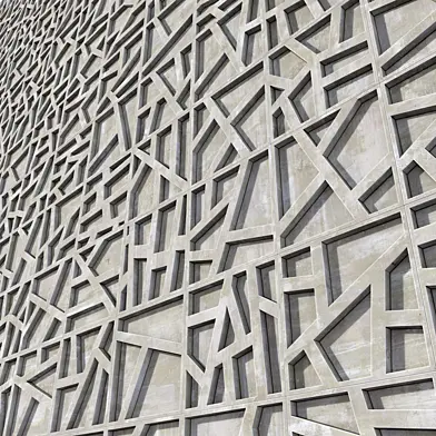 Wall decor n1