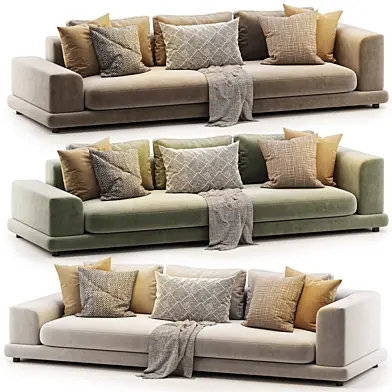 Sofa DI ANGELO