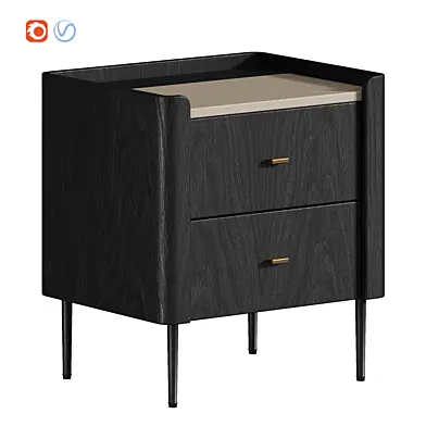 Тумба Milano Kare design