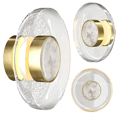 Lampatron CRISPIN WALL wall light