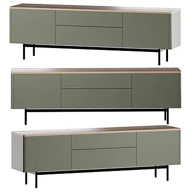 STANDARD LUNA 2