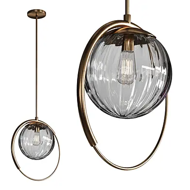Erin Fetherston Dulcette Pendant