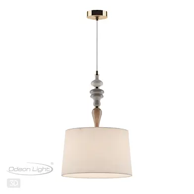 ODEON LIGHT 5040/1 HOMI