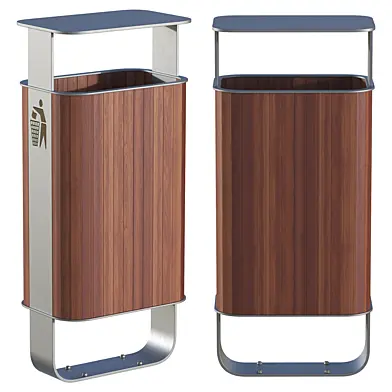 Trash Can