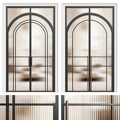 Interior door 226