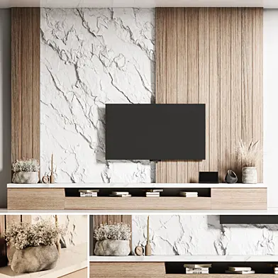 Tv Wall NZ 07