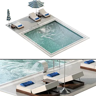 swimming pool 057