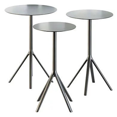 Table FORK P121 h110 Lapalma