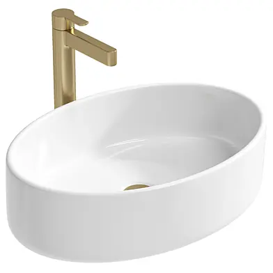 РАКОВИНА НАКЛАДНАЯ BELBAGNO BB1049