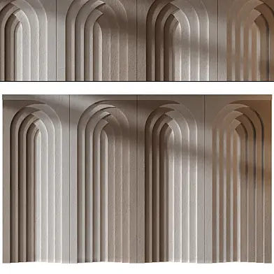 wall panels | set 315