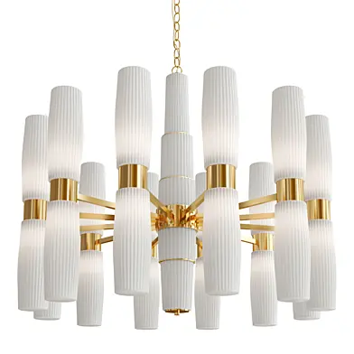 Chandelier By Stillux