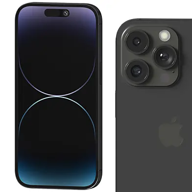 Apple iPhone 14 pro