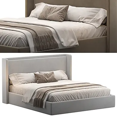 PORTO bed