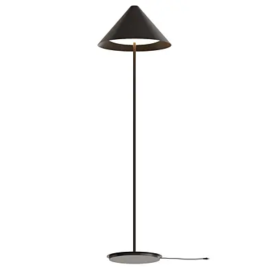 Keglen Floor Lamp