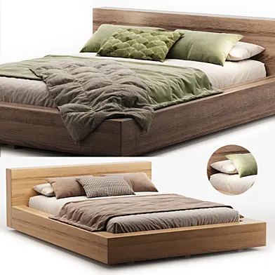 Duba Nordi Bed
