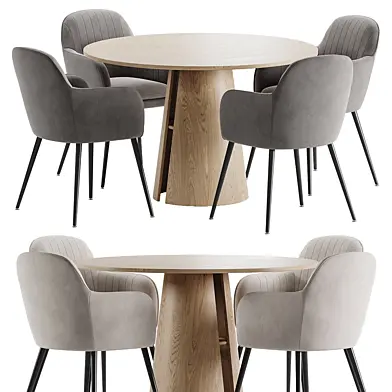 dining set 80