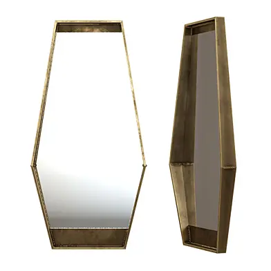 Eluard H Mirror