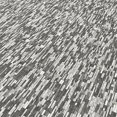 Paving decor n5