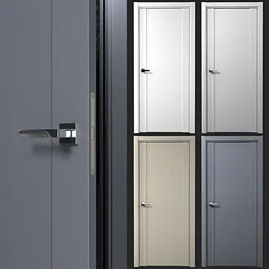 Межкомнатные двери AurumDoors Кобальт 2