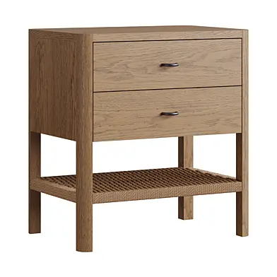 Lulu and Georgia Laird Nightstand