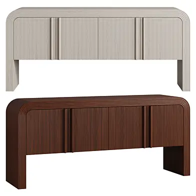 Lulu and Georgia Merrit Sideboard