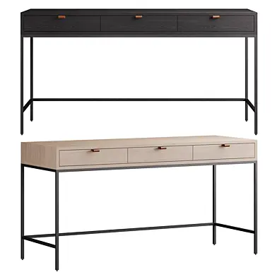 Lulu and Georgia Rosamonde Desk
