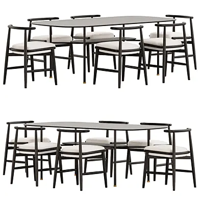 dining set 09
