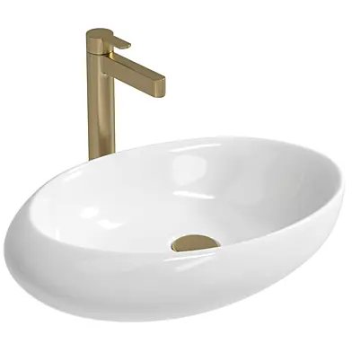 РАКОВИНА НАКЛАДНАЯ BELBAGNO BB1396