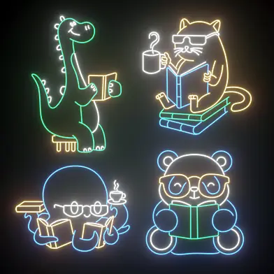 Neon 279