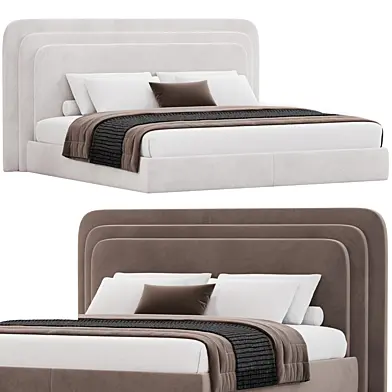 Voyage Royal Bed Italy