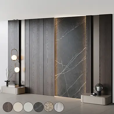 Wall panel 03
