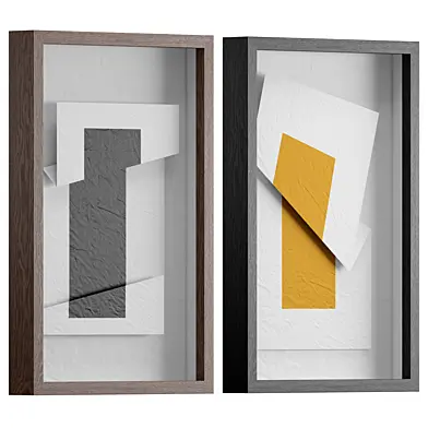 Wall art 9 with 4 options