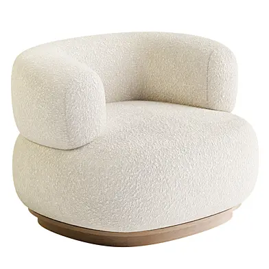 Split Armchair