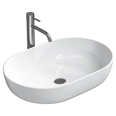 Раковина Накладная Belbagno Bb1348