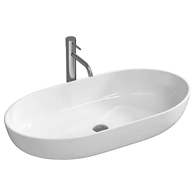 РАКОВИНА НАКЛАДНАЯ BELBAGNO BB1349