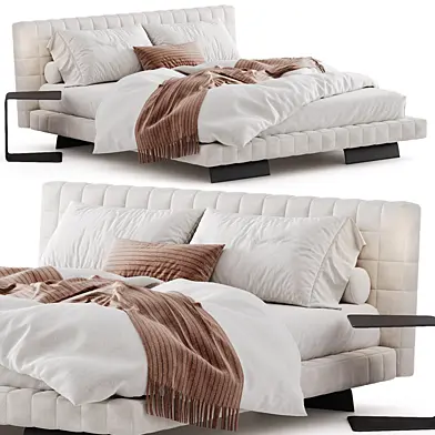 Twiggy Bed