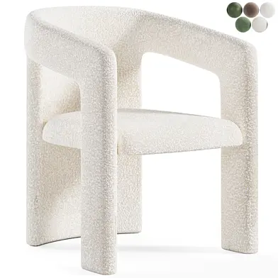 Holt chair by Konyshev