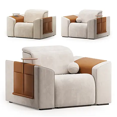 Kubrik armchair