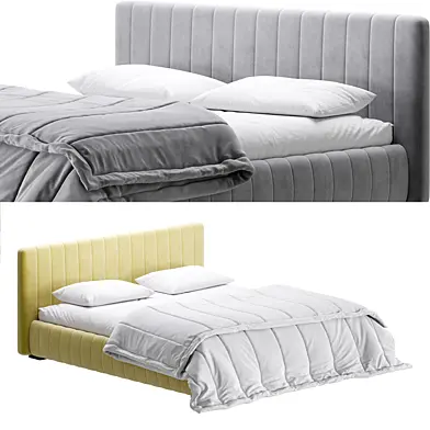 Nick bed
