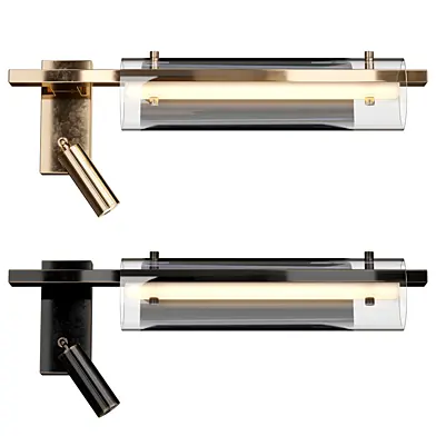 Lampatron SIMER WALL wall light