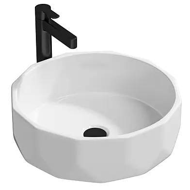 РАКОВИНА НАКЛАДНАЯ BELBAGNO BB1409