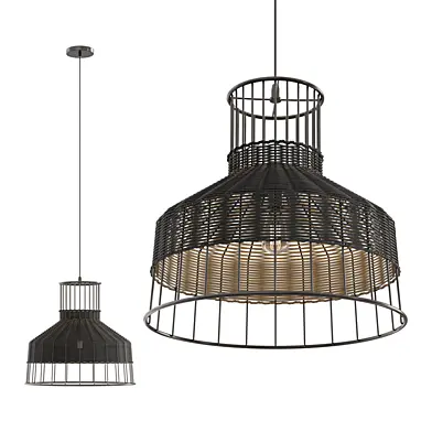 Laika Medium Pendant Light