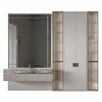 Bath set 13