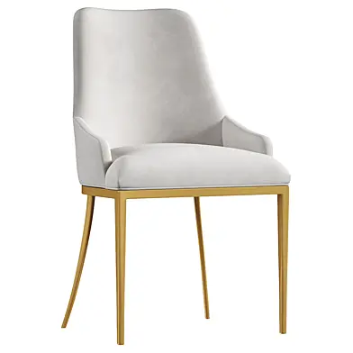 Stiletto chair by bakerfurniture