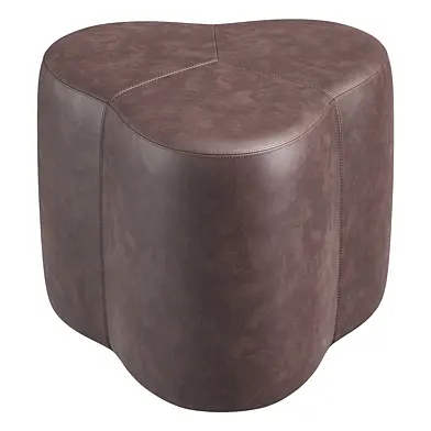 LAKEPOINT END TABLE by bakerfurniture